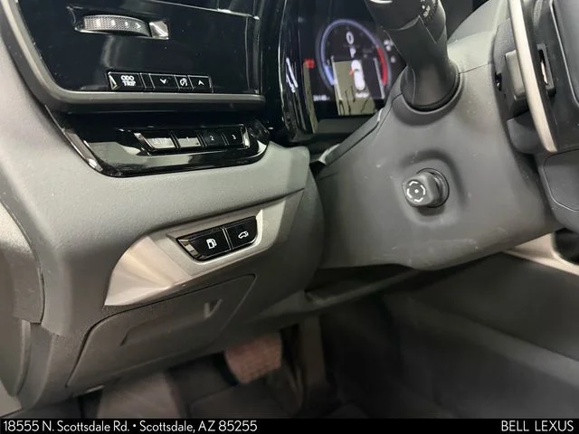 Certified Used 2024 Silver Lexus 350 Premium Plus image 25