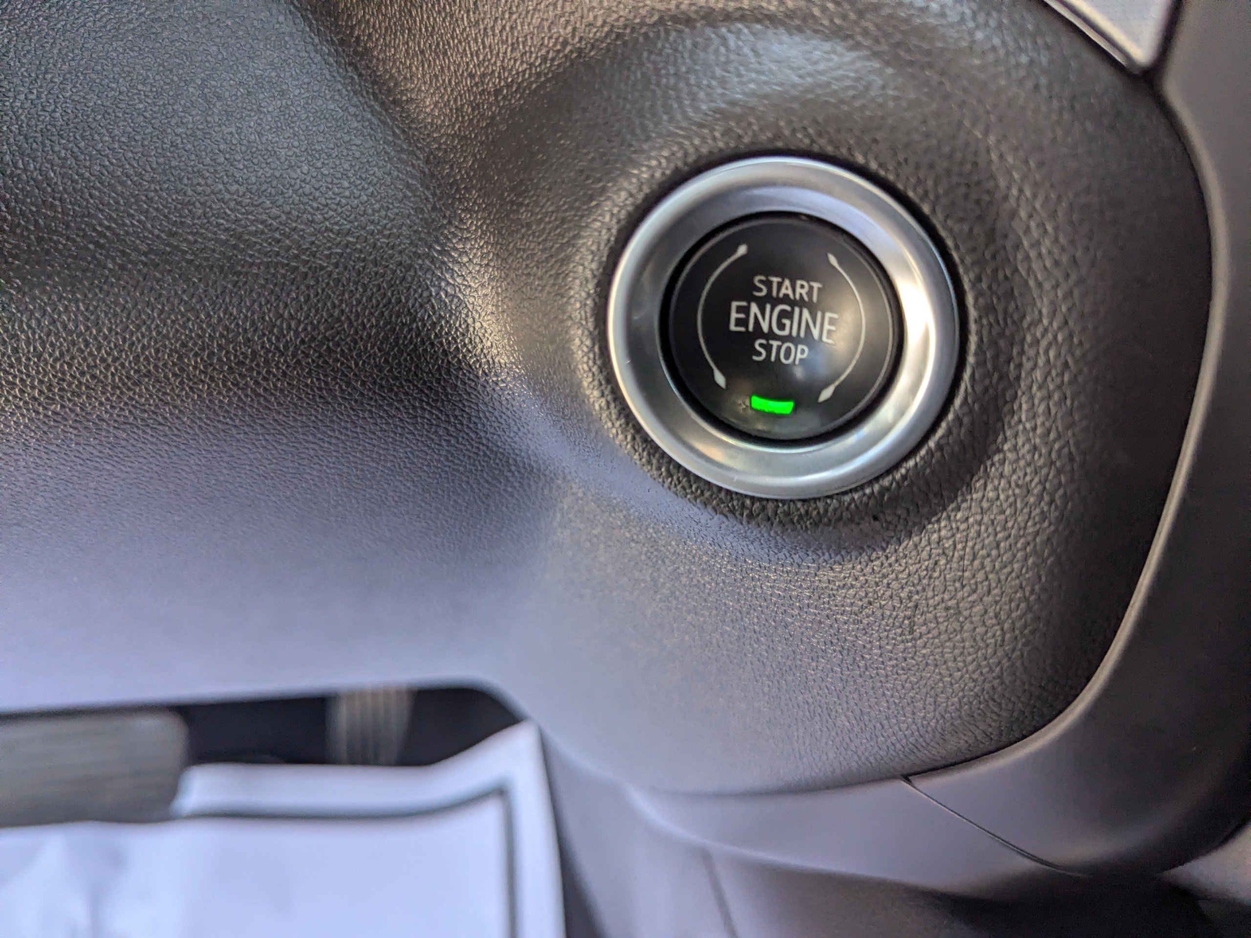 Used 2020 ONYX BLACK GMC Elevation image 19