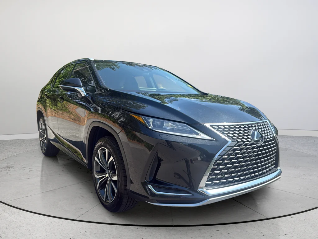 2022 Lexus RX 350 350 FWD's photo