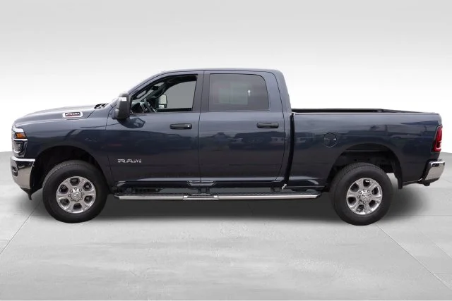 Used 2026 Blue Ram Big Horn image 9