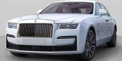 2024 Rolls-Royce Ghost Black Badge's photo