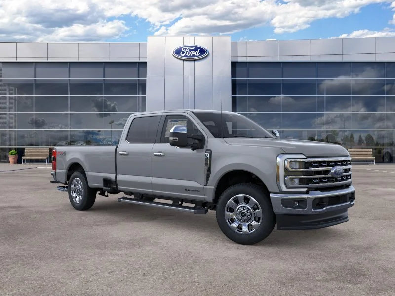 New 2026 Avalanche Ford Lariat image 41