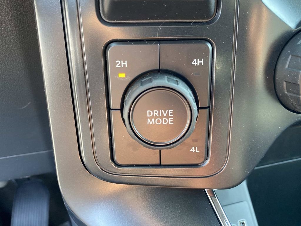 New 2026 Gray Ford STX image 19