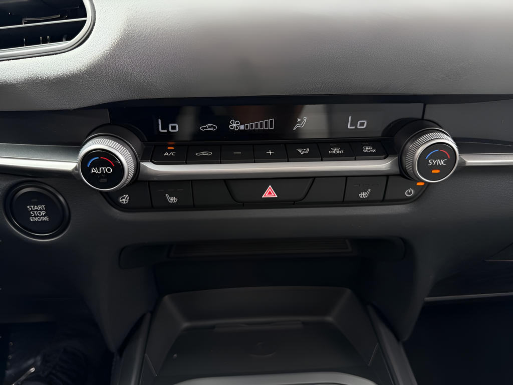New 2026 Ceramic Metallic Mazda 2.5 Turbo Aire Edition image 18