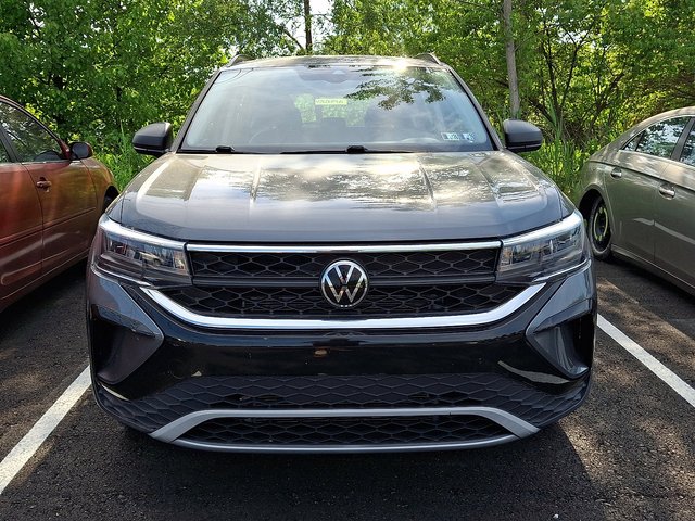 2023 Volkswagen Taos S