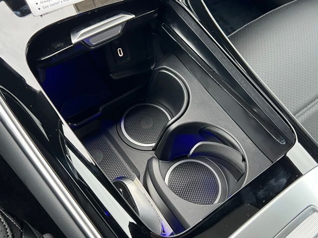 2026 Mercedes-Benz GLC Base - Photo 14