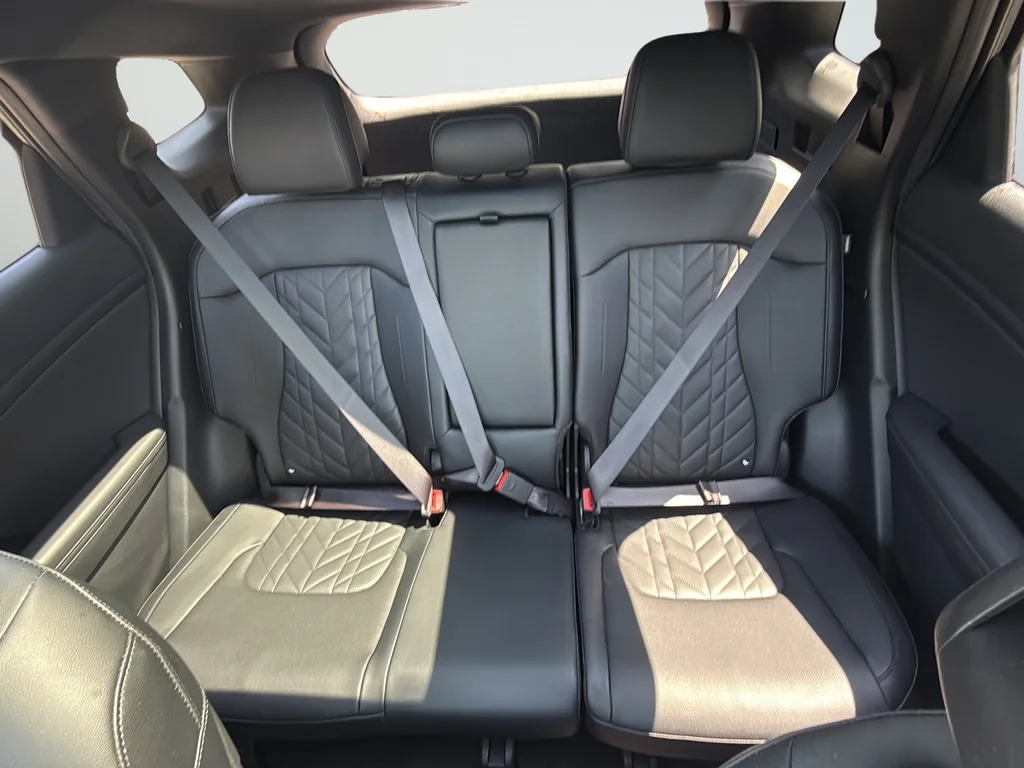 Used 2024 Green Kia X-Line image 29