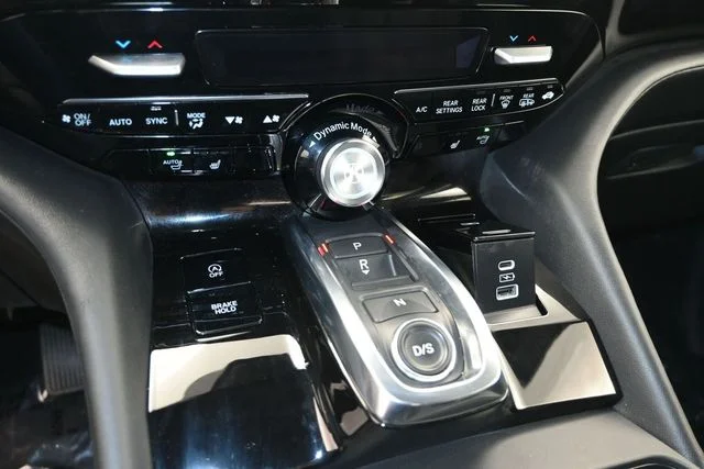 2025 Acura MDX Technology Package - Photo 23
