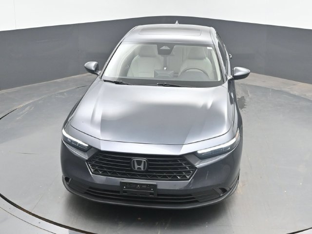 Used 2023 Gray Honda EX image 13