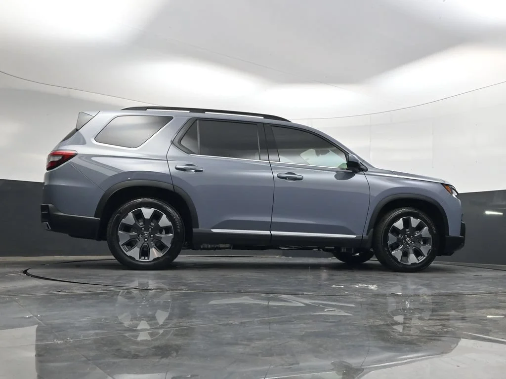 New 2026 Sonic Gray Pearl Honda Elite image 28