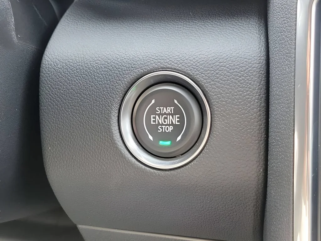 New 2026 Sterling Metallic GMC Denali image 39