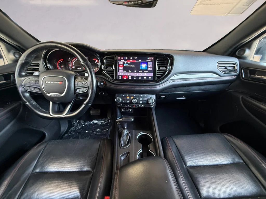 Used 2024 White Dodge GT Plus image 12