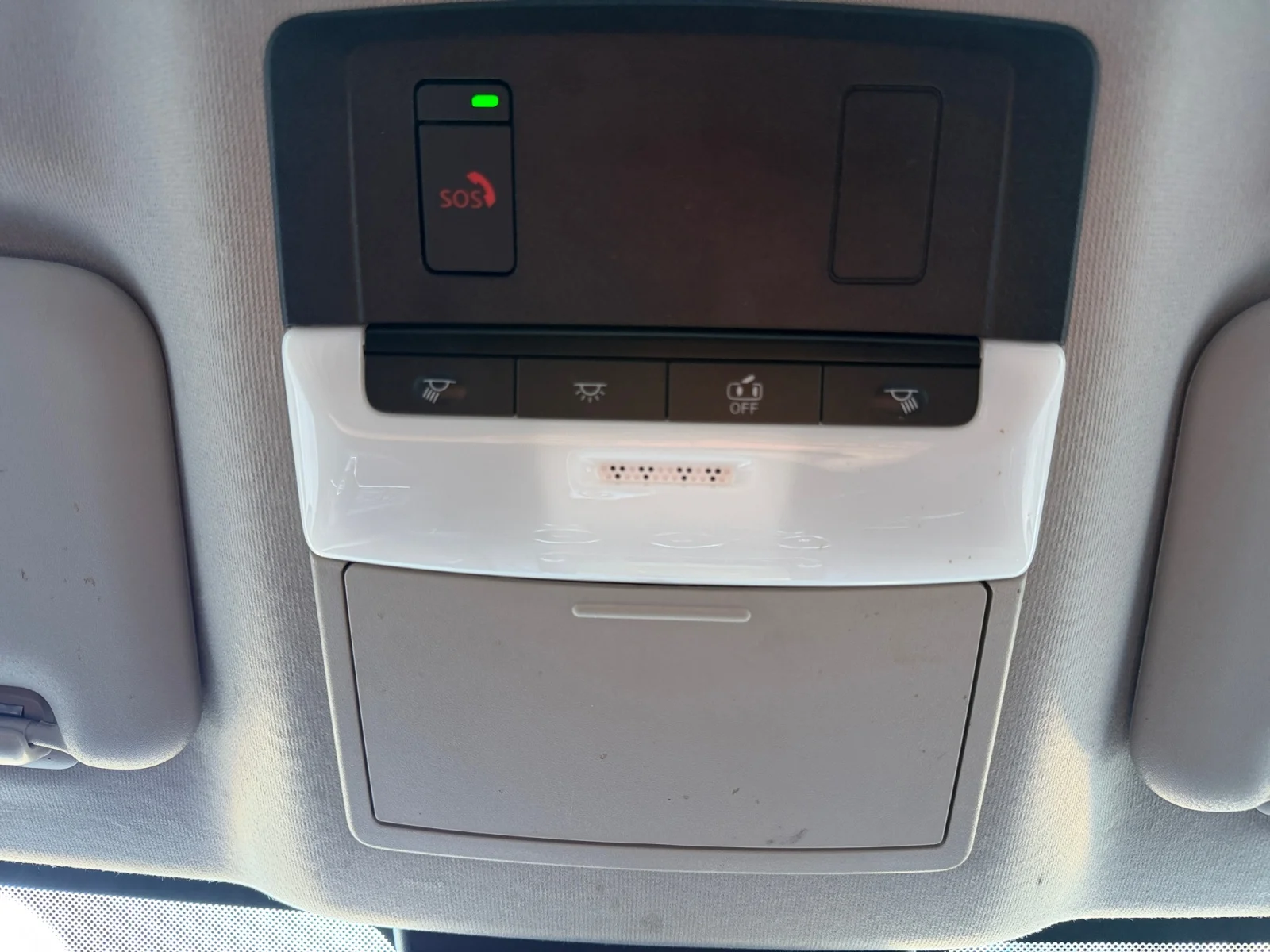 Used 2025 Gun Metallic Nissan SV image 22