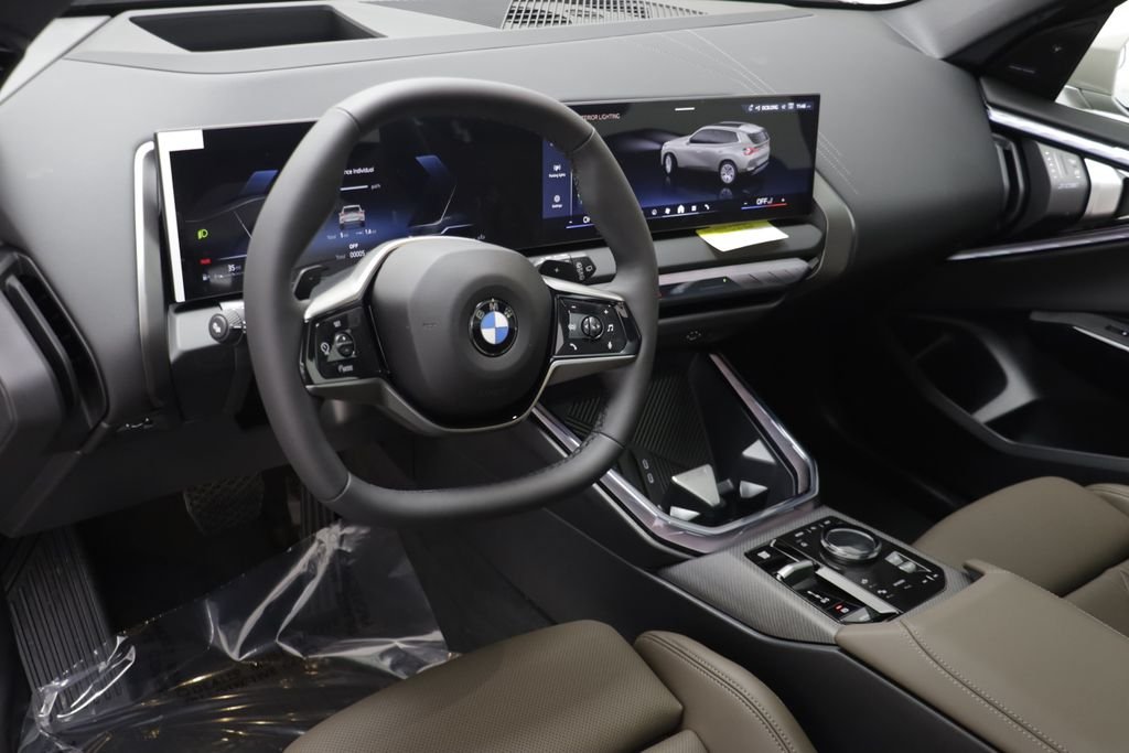 New 2026 Dune Grey Metallic BMW 30 xDrive image 7