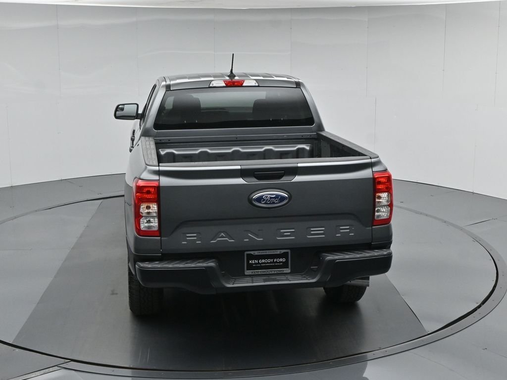 New 2026 Gray Ford XL image 34