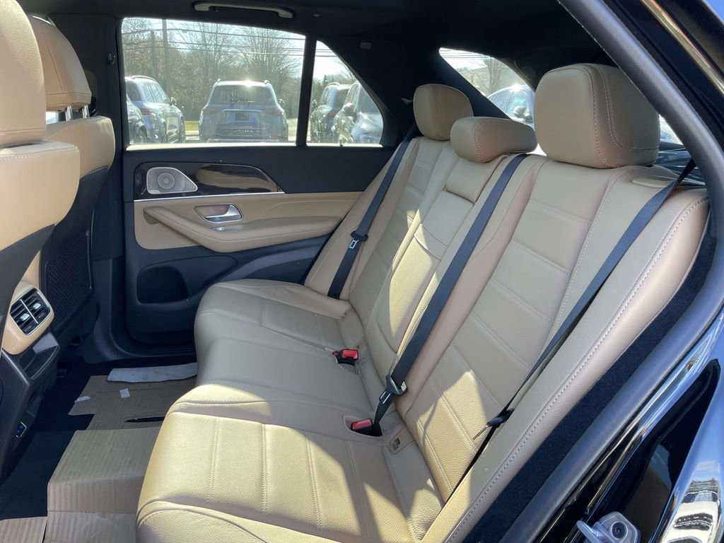 2026 Mercedes-Benz GLE GLE580 - Photo 31