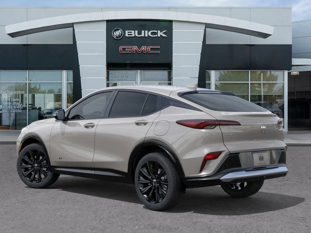 New 2026 Ceramic Buick Sport Touring image 3