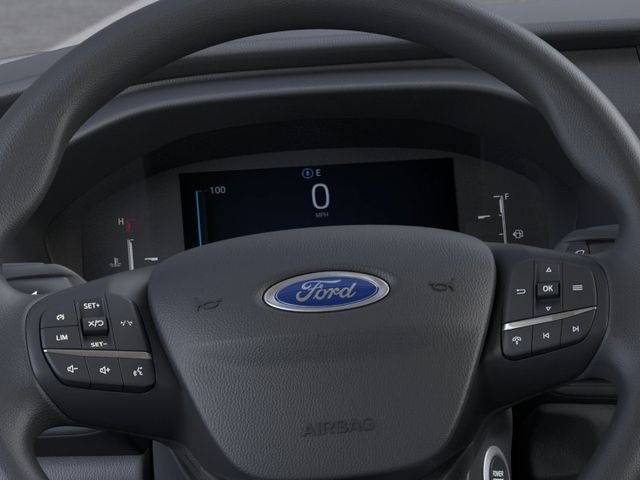 New 2026 Oxford White Ford Base image 13