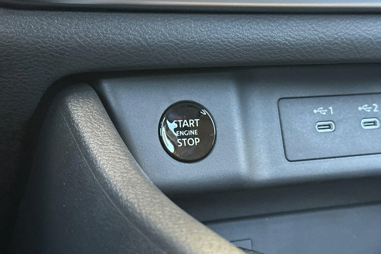 New 2026 Boulder Gray Pearl Nissan Rock Creek® image 21