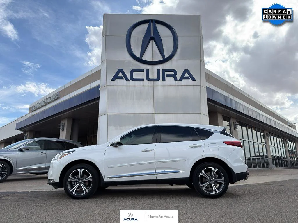2023 Acura RDX Advance Package SH-AWD's photo