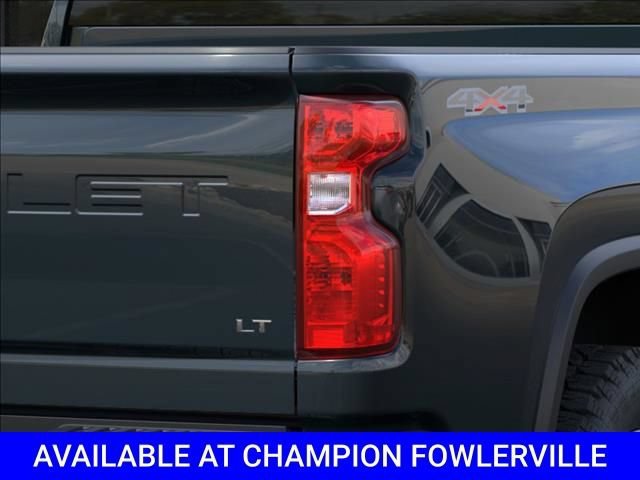 2026 Chevrolet Silverado 2500 HD LT - Photo 11