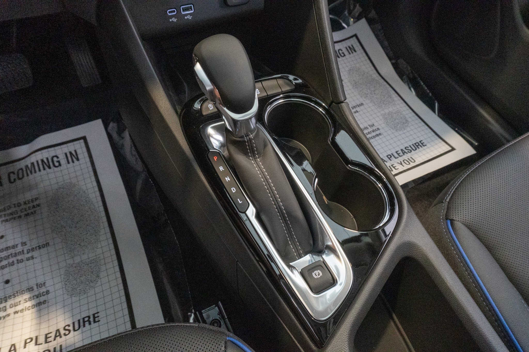 2026 Buick Encore GX Sport Touring - Photo 19