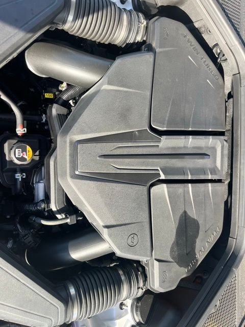 2026 GENESIS GV80 Prestige Black - Photo 28
