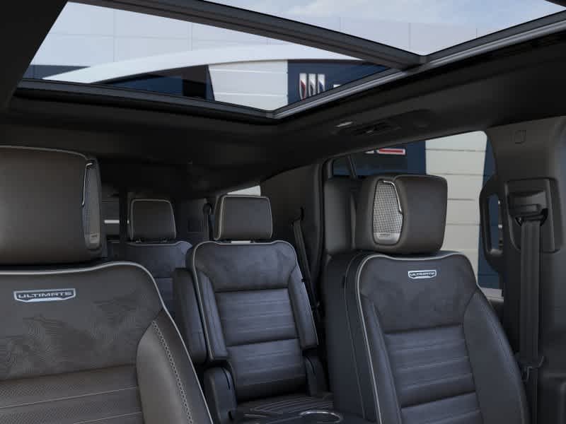 2027 GMC Yukon Denali Ultimate - Photo 24
