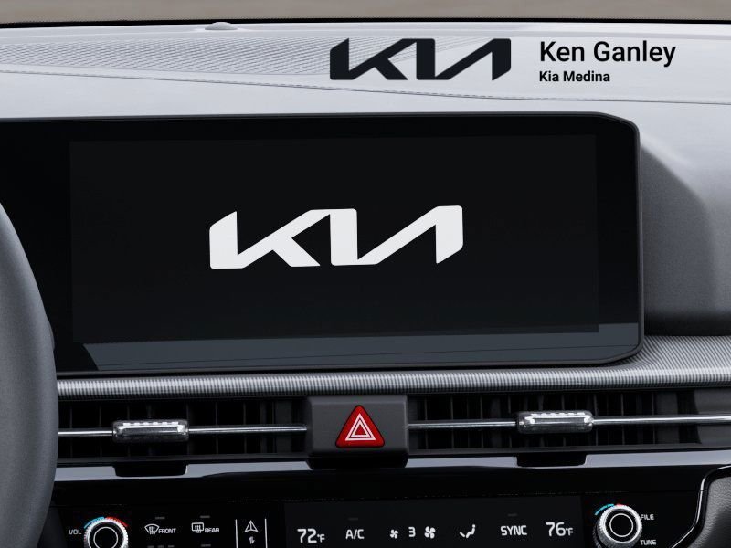 2026 Kia Sportage SX - Photo 20