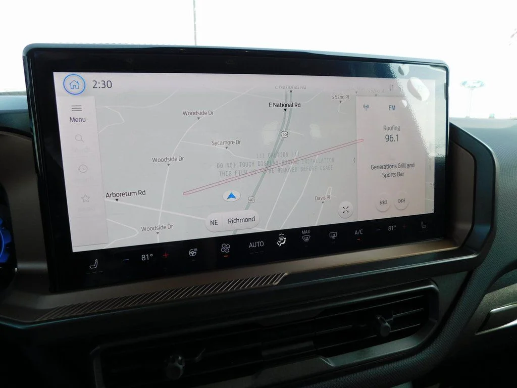 2025 Ford Bronco Sport Outer Banks - Photo 34