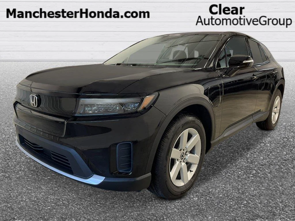 2026 Honda Prologue