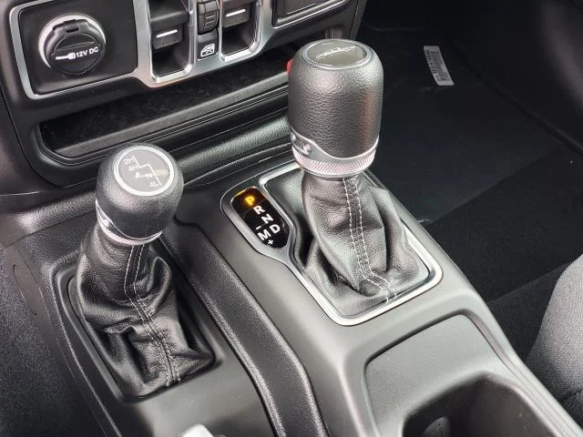 New 2026 Reign Exterior Paint Jeep Sport S image 15