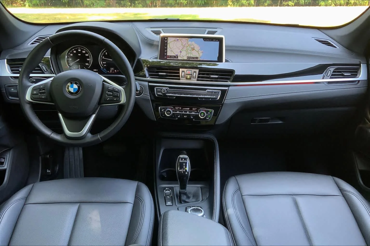 Used 2020 Alpine White BMW xDrive28i image 15