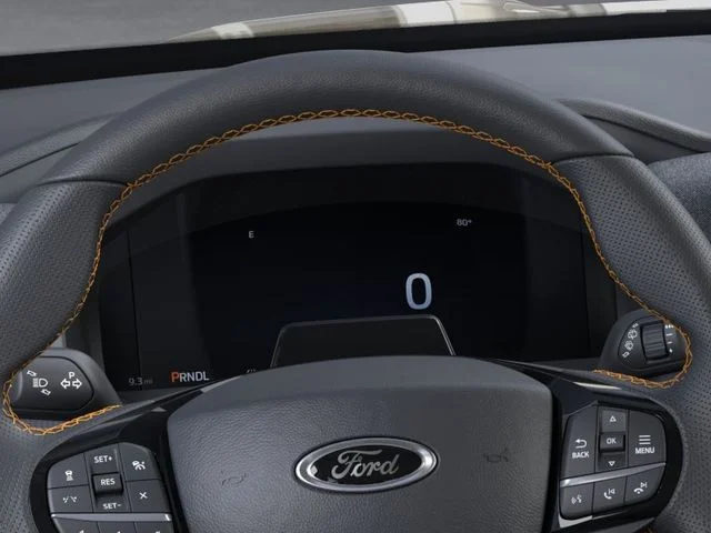 New 2026 Gray Ford Tremor image 13