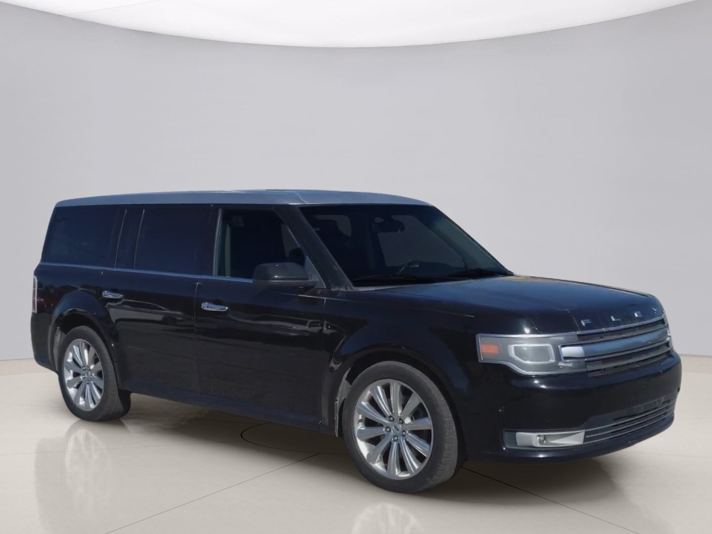 2017 Ford Flex Limited - Photo 7