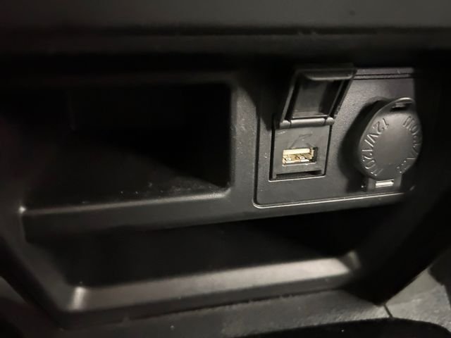 Used 2023 Blue Toyota TRD Off-Road Premium image 30