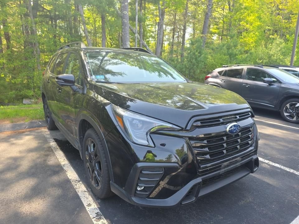 2023 Subaru Ascent Onyx Edition Limited 7 Passenger's photo
