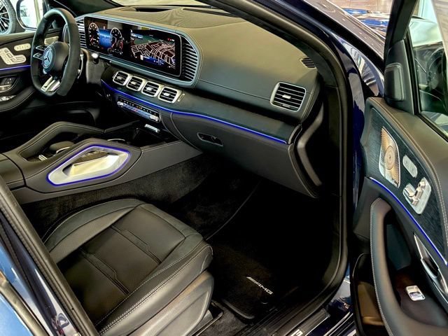 2026 Mercedes-Benz GLE Coupe GLE 63 S AMG - Photo 73