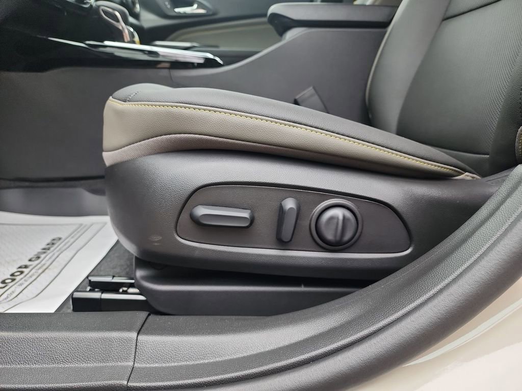 2026 Chevrolet Trax Activ - Photo 12