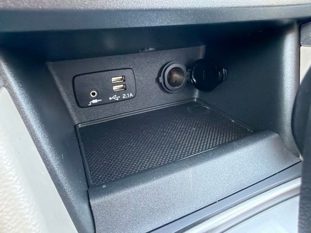 Used 2023 Gray Subaru Base image 21