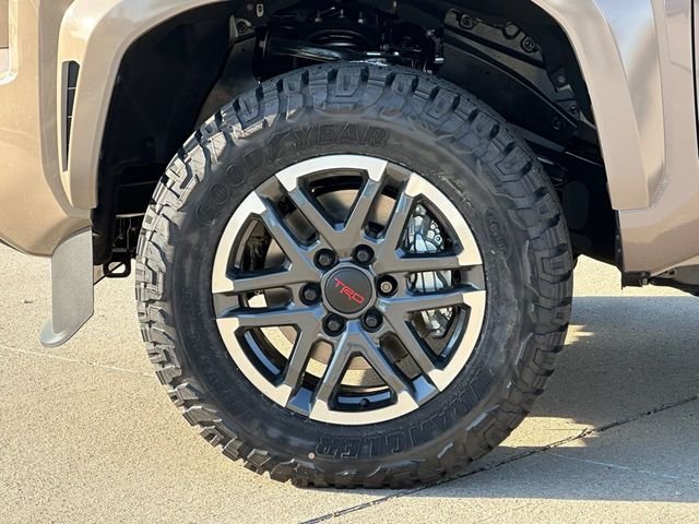 New 2026 Mudbath Toyota  TRD Sport image 8