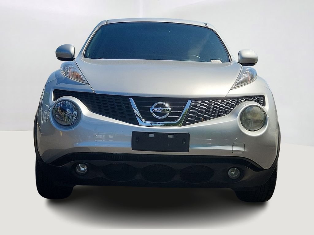 Used 2013 Nissan JUKE SL with VIN JN8AF5MV3DT229576 for sale in Annapolis, MD