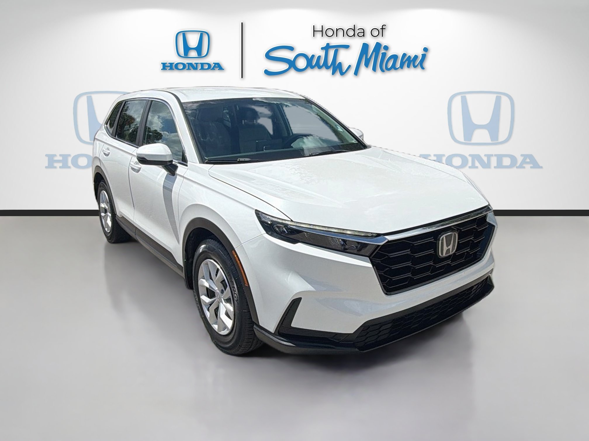 Used 2024  Honda LX image 1