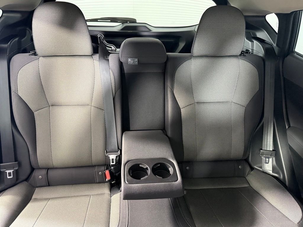 Certified Used 2024 Gray Subaru Premium image 19