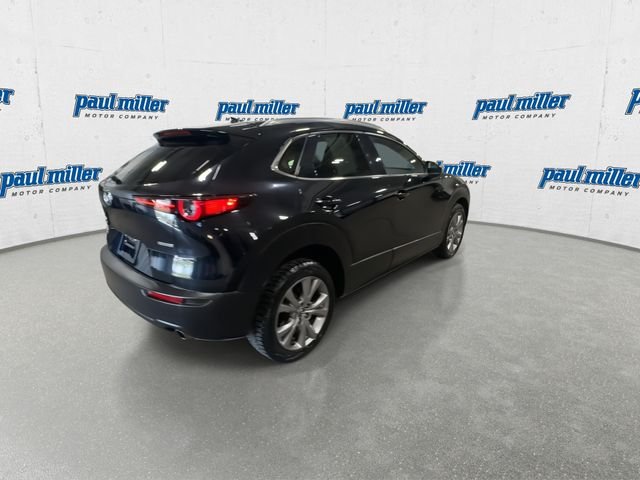 Used 2020 Black Mazda Premium image 11