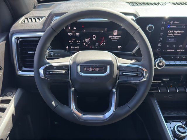 2026 GMC Canyon Elevation - Photo 15