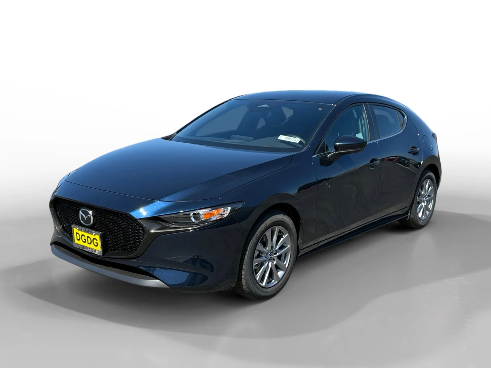 2026 Mazda CX-3 S's photo