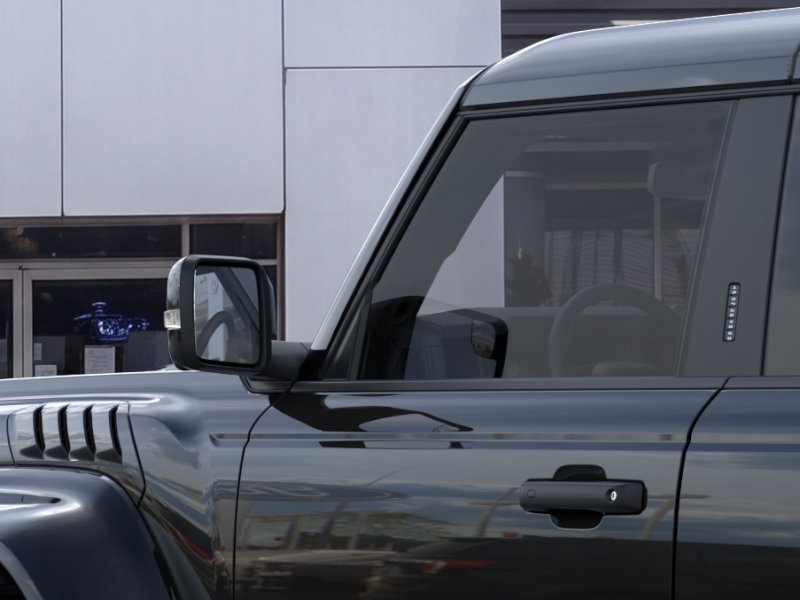 New 2026 Shadow Black Ford Raptor image 21