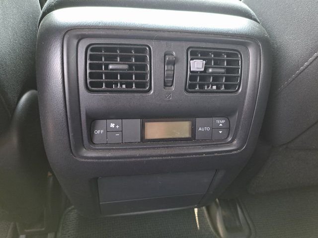 Used 2016 Black Nissan SV image 28