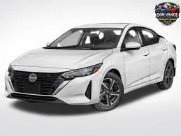 Used 2024 White Nissan S image 1